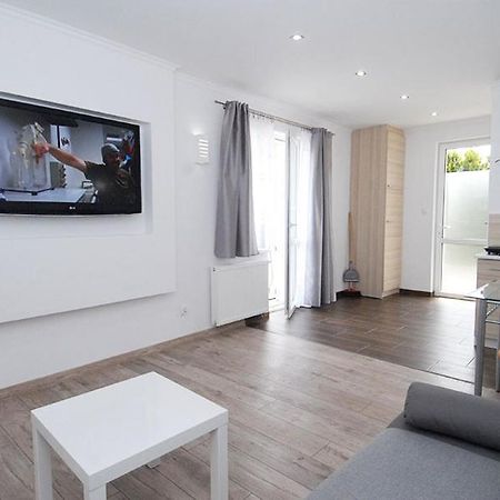 Villa Altair4Kids Wladyslawowo Luaran gambar