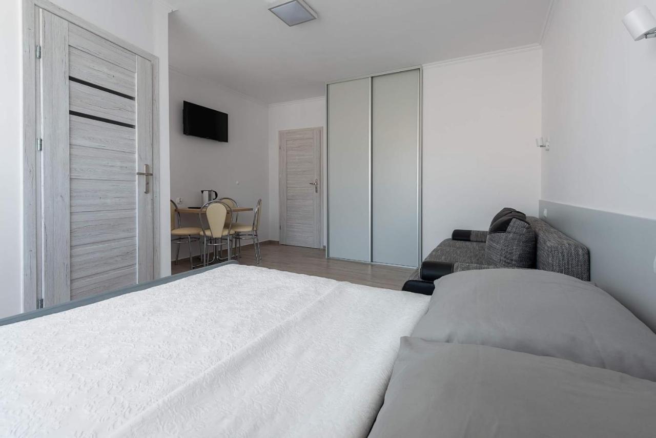 Villa Altair4Kids Wladyslawowo Luaran gambar