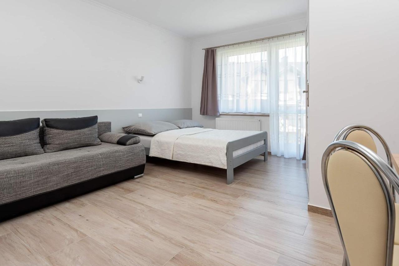 Villa Altair4Kids Wladyslawowo Luaran gambar