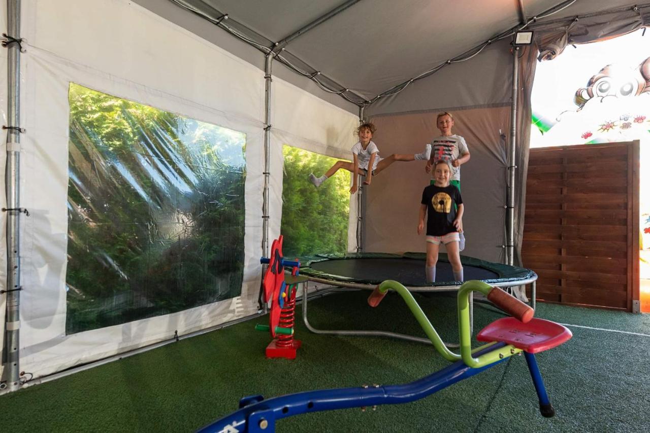 Villa Altair4Kids Wladyslawowo Luaran gambar