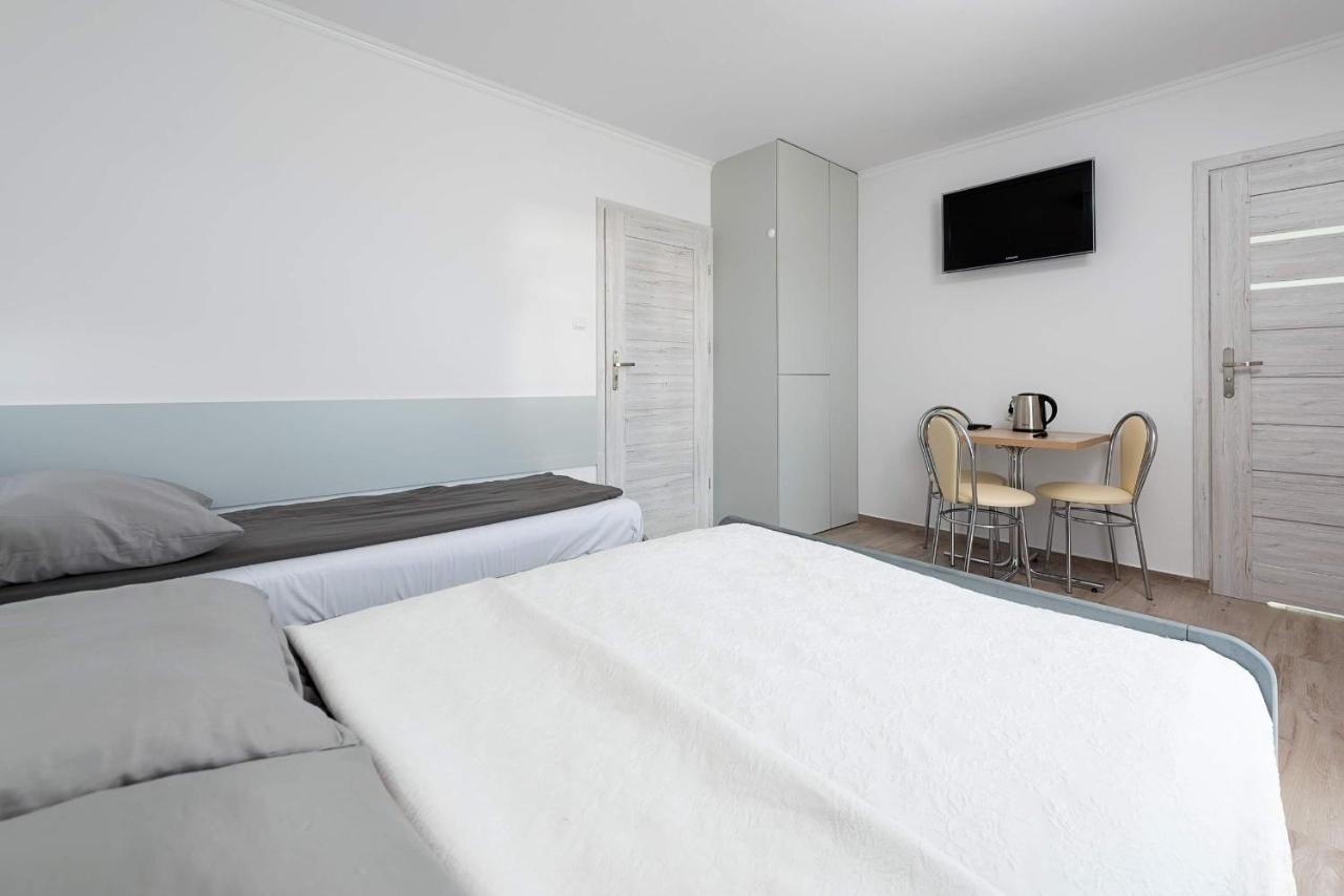 Villa Altair4Kids Wladyslawowo Luaran gambar