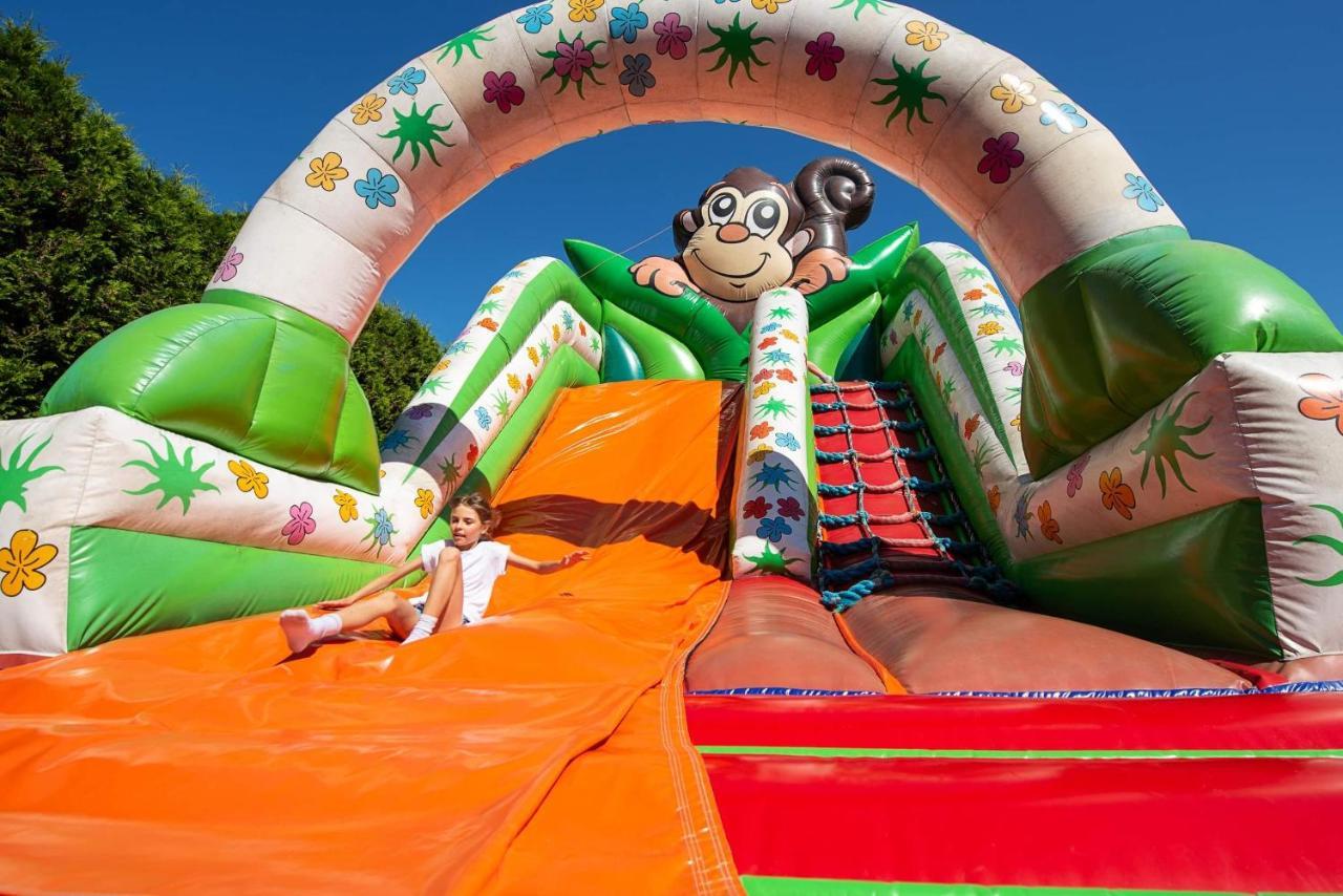Villa Altair4Kids Wladyslawowo Luaran gambar