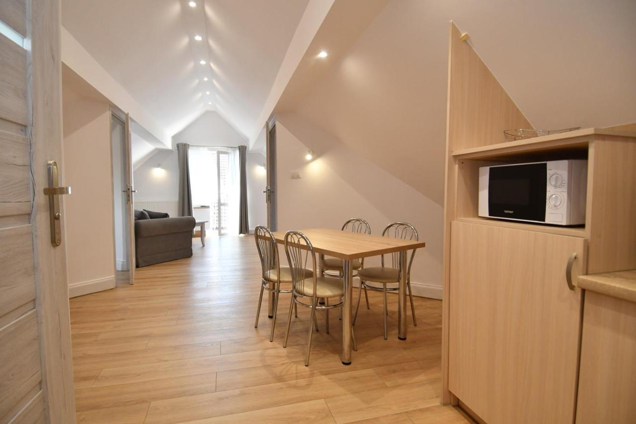 Villa Altair4Kids Wladyslawowo Luaran gambar