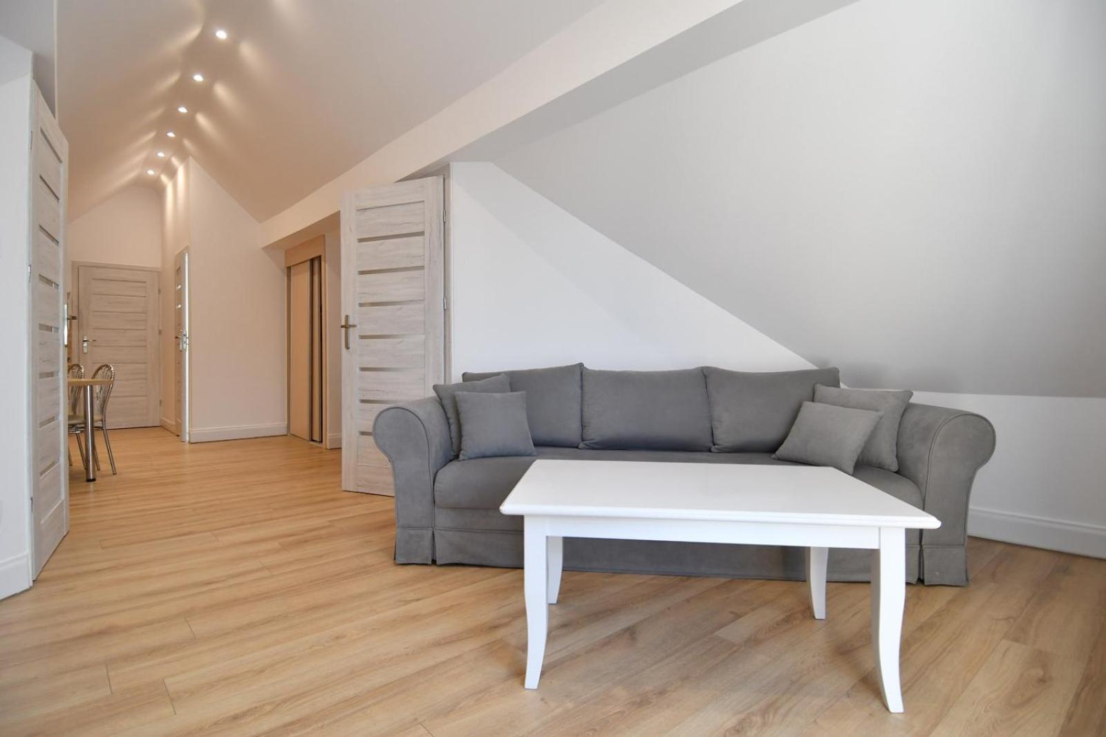 Villa Altair4Kids Wladyslawowo Luaran gambar