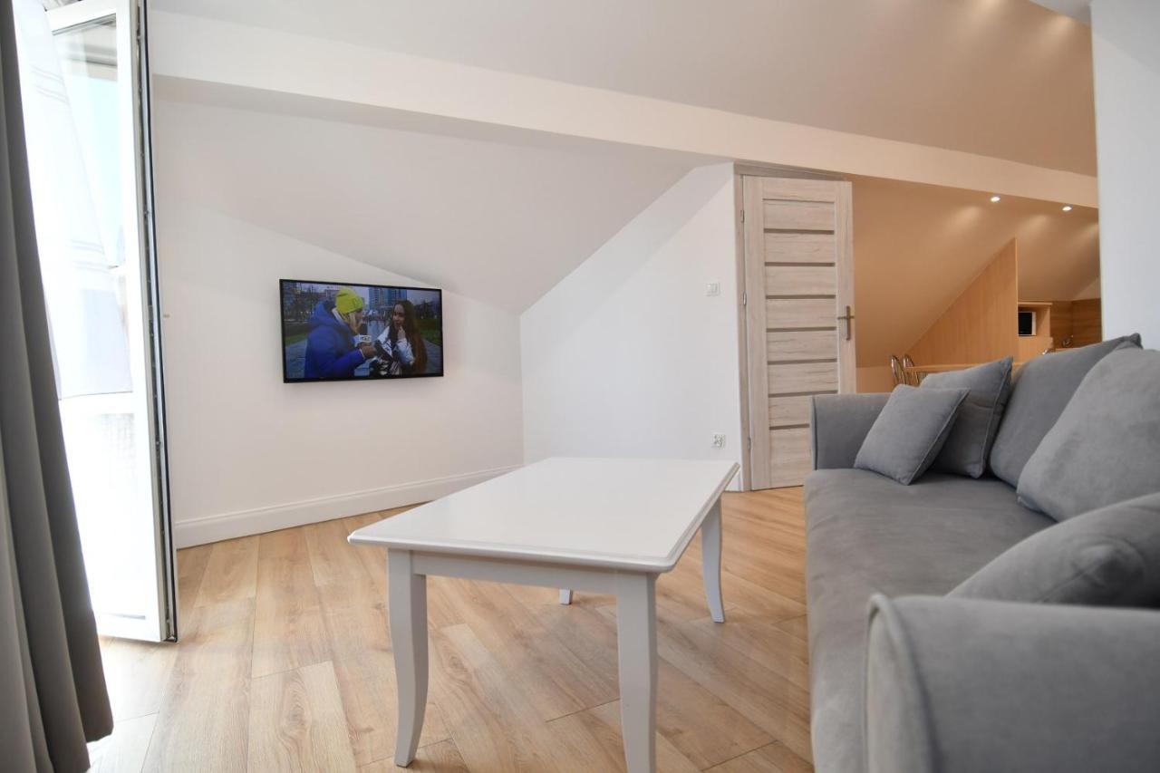 Villa Altair4Kids Wladyslawowo Luaran gambar