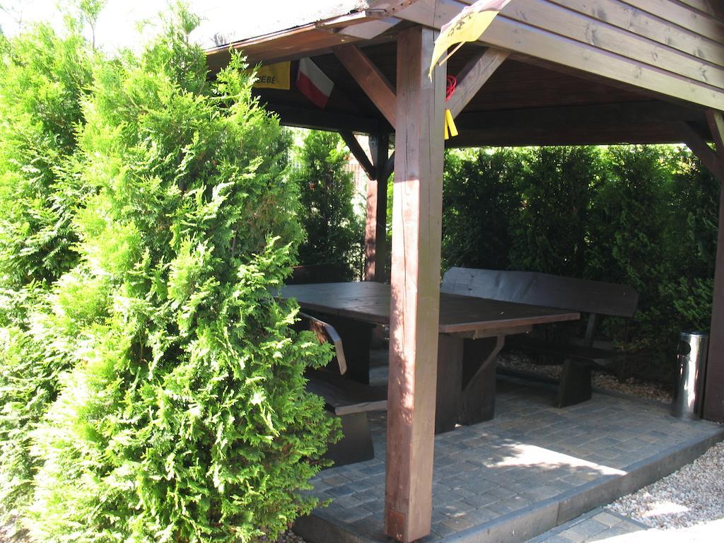 Villa Altair4Kids Wladyslawowo Luaran gambar