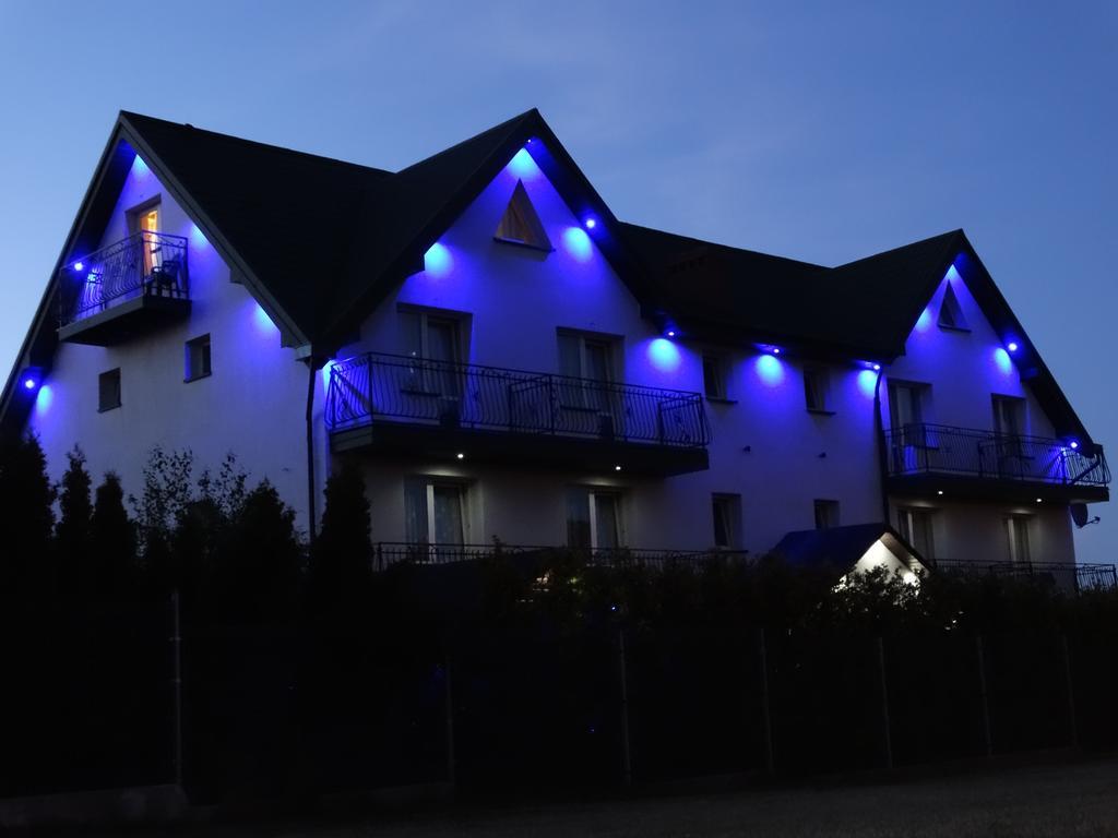 Villa Altair4Kids Wladyslawowo Luaran gambar