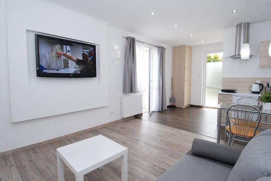 Villa Altair4Kids Wladyslawowo Luaran gambar