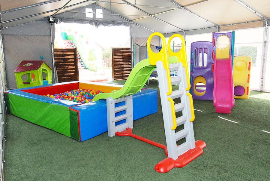 Villa Altair4Kids Wladyslawowo Luaran gambar