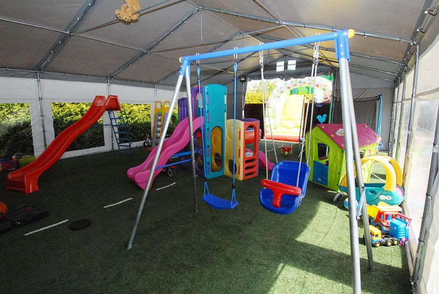 Villa Altair4Kids Wladyslawowo Luaran gambar