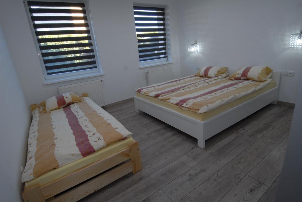 Villa Altair4Kids Wladyslawowo Luaran gambar