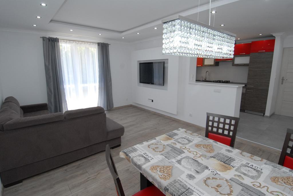 Villa Altair4Kids Wladyslawowo Luaran gambar