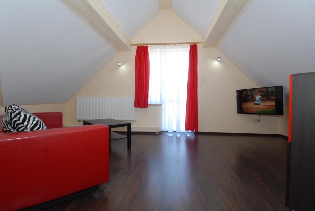 Villa Altair4Kids Wladyslawowo Luaran gambar