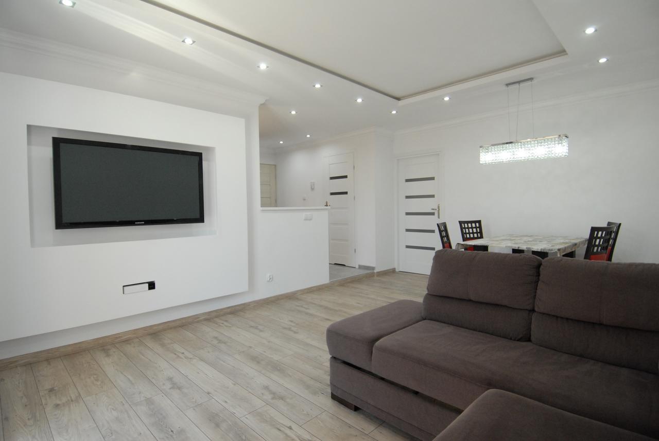 Villa Altair4Kids Wladyslawowo Luaran gambar
