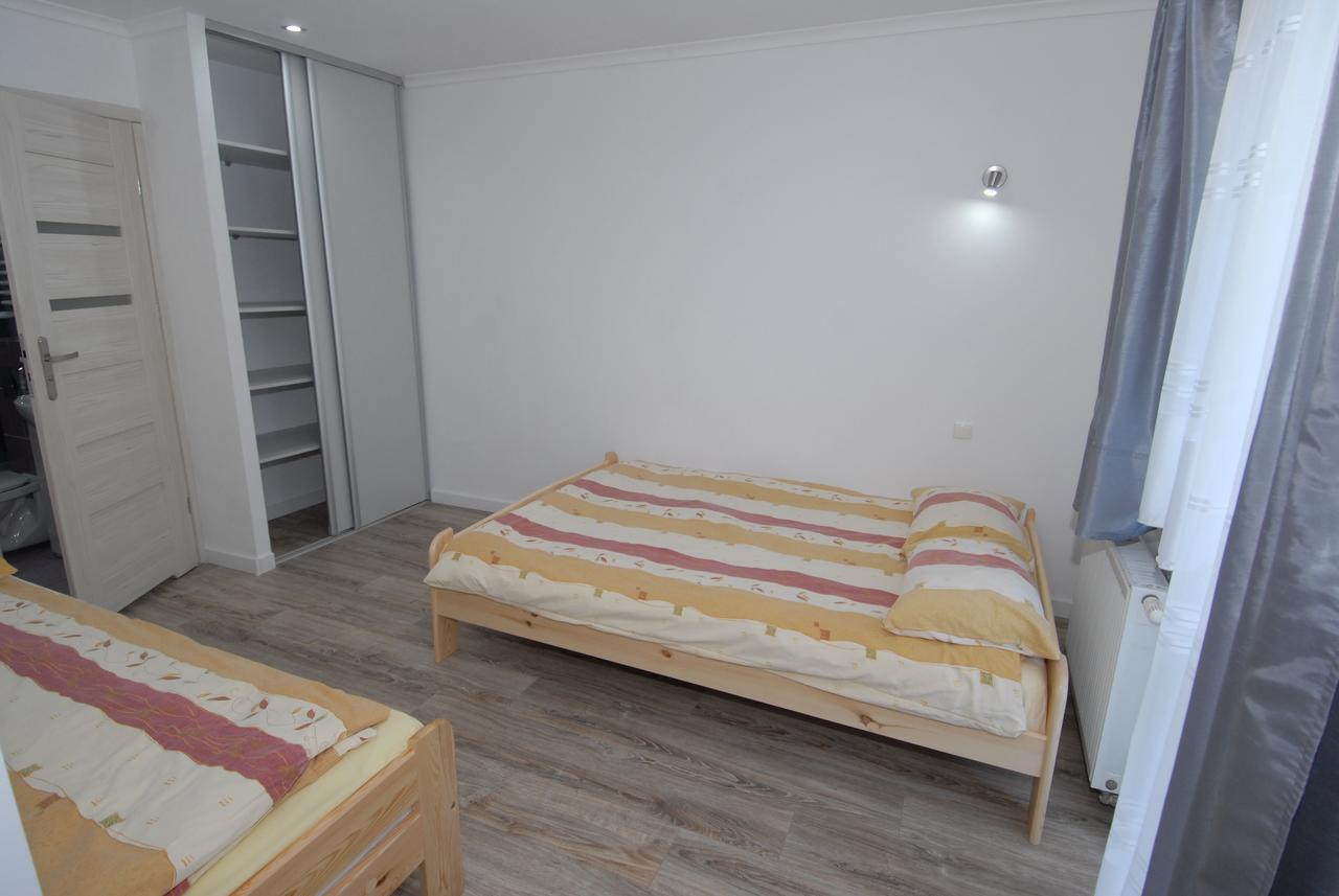 Villa Altair4Kids Wladyslawowo Luaran gambar