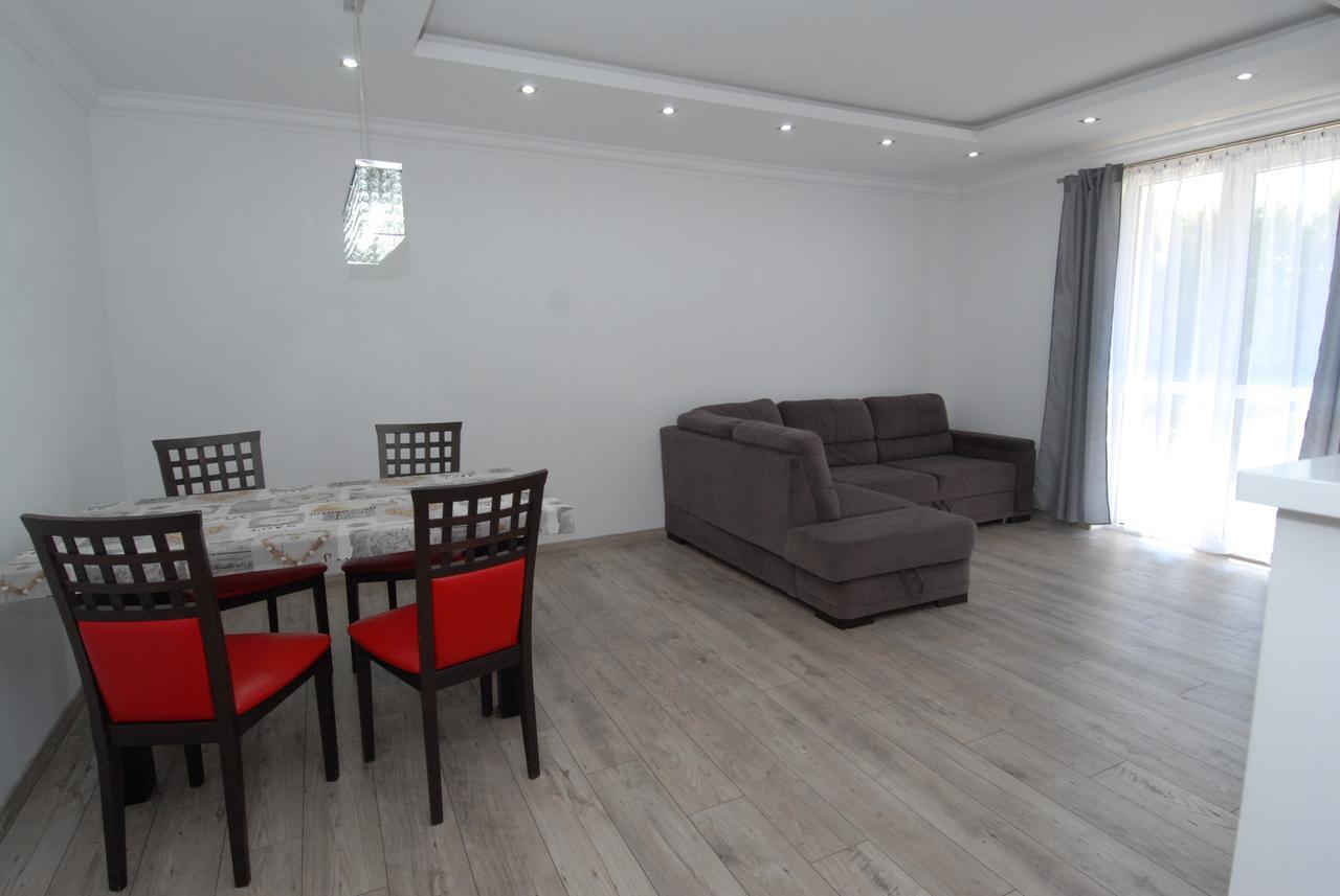 Villa Altair4Kids Wladyslawowo Luaran gambar