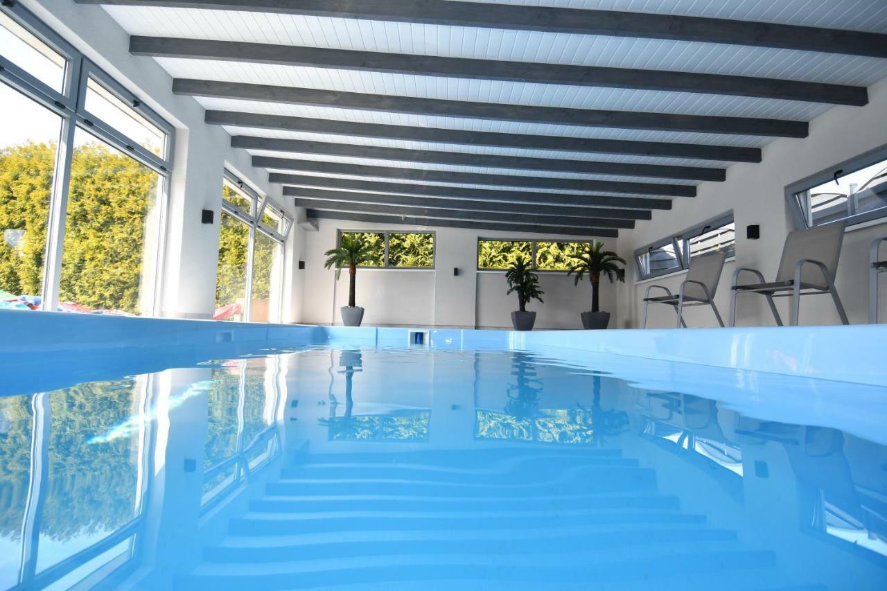 Villa Altair4Kids Wladyslawowo Luaran gambar