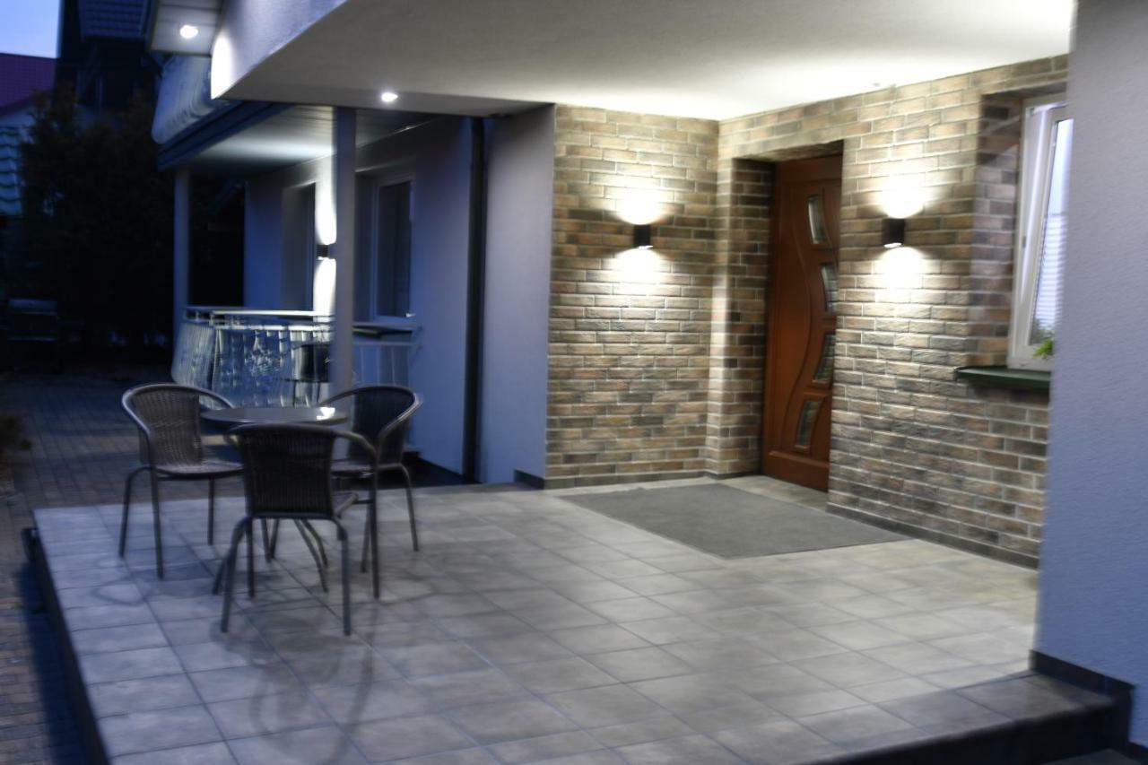 Villa Altair4Kids Wladyslawowo Luaran gambar