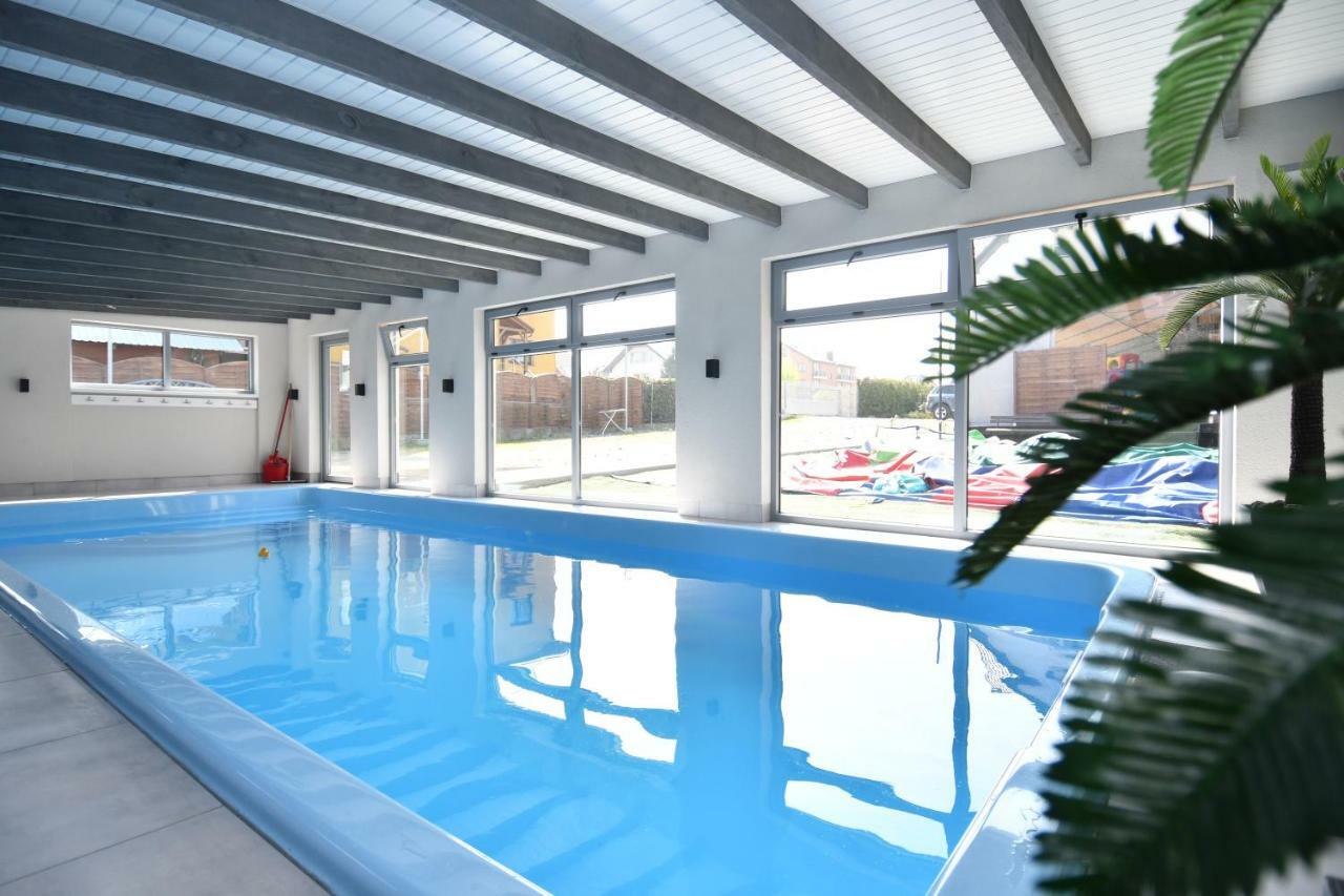 Villa Altair4Kids Wladyslawowo Luaran gambar