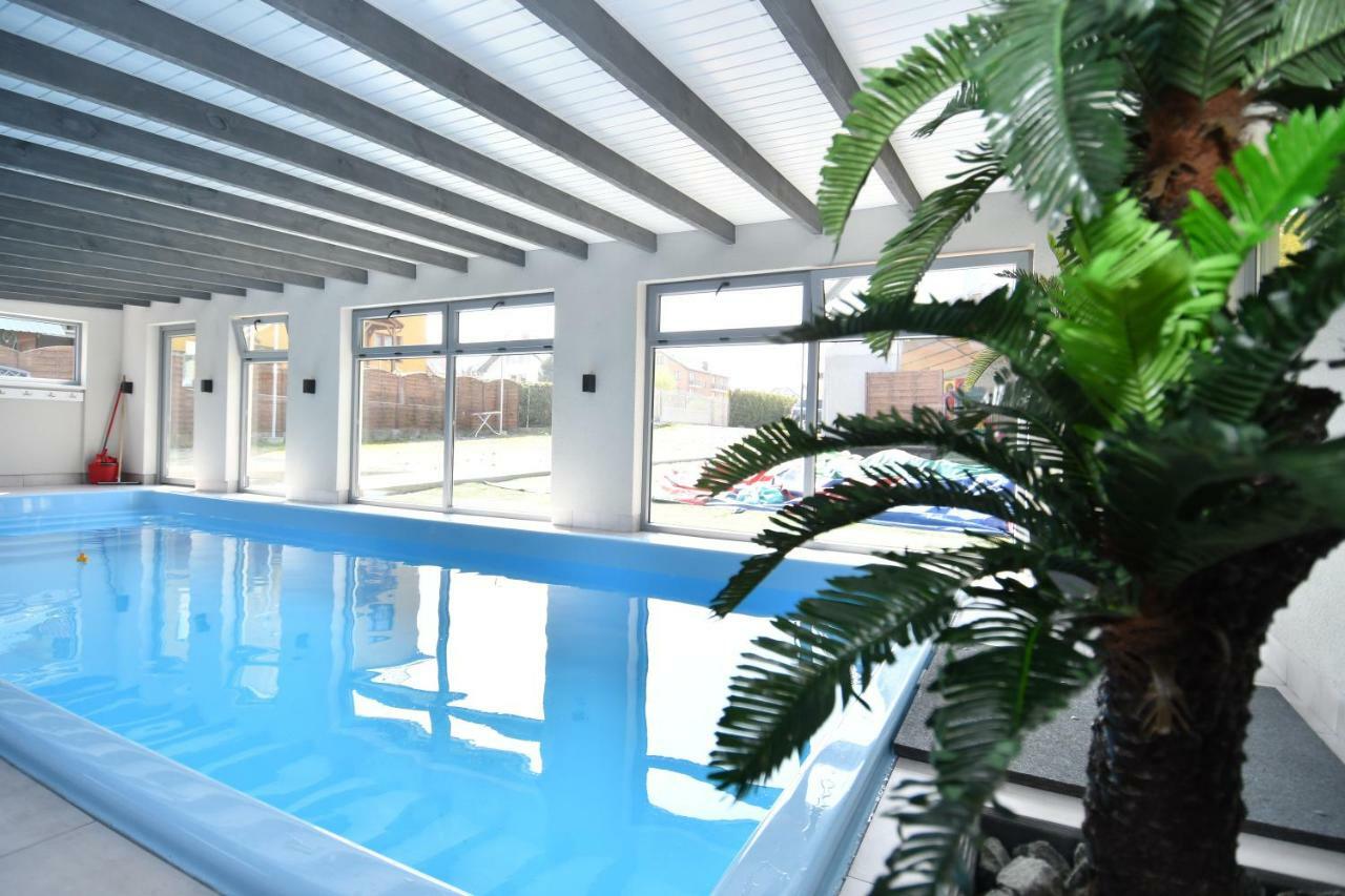 Villa Altair4Kids Wladyslawowo Luaran gambar